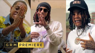 Chip feat. Young Adz & Young MA - Lumidee | GRM Daily