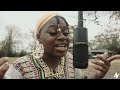 RagOutDat3rd - Yvette Freestyle | The Cut 