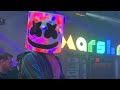365 in Vegas Day 81 - Kaos Grand Opening - Marshmello (April 5, 2019)