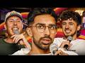 Vikkstar Talks Living with Chronic Illness & Sidemen AMONG US Taking Over! FULL POD EP.198