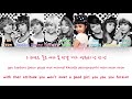 Girls' Generation (소녀시대) - Hoot (훗) | Color Coded HAN/ROM/ENG Lyrics