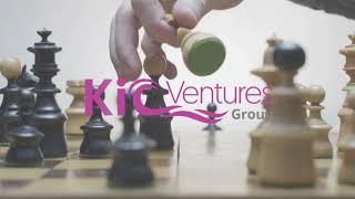 KIC Ventures Advancing Healthcare Technologies