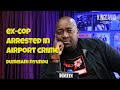 We need to SEPARATE law enforcement from POLITICS | Dumisani Nyundu - Part 1