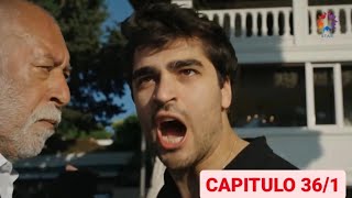 YALI ÇAPKINI - CAPITULO 36/1 Gran Final de la Temporada 1 Resumen en Español