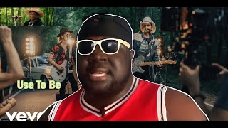Jimmie Allen, Brad Paisley - Freedom Was A Highway (Official Music Video) REACTION