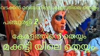 @Emdenworld007, മക്കട്ടി, കുളത്തിലെ തെയ്യം ങ്ങൾ,.. കേരളത്തിന്റെ കലാരൂപങ്ങൾ,.#trendingvideo #travel