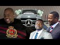BREAKING !! Apostle Chiwenga Praises Sir Wicknel, whilst attacking Muparinga, Makandiwa & Magaya