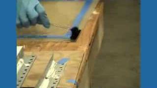 Sika Cleaners, Primers and Adhesives Howto