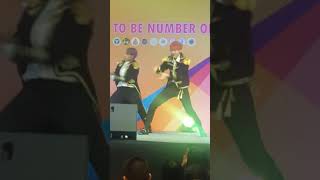 (AUZ FANCAM) BANGEARN COVER BTS