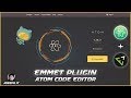 Atom Code Editor | Emmet Plugins for Faster and Mistake free Coding