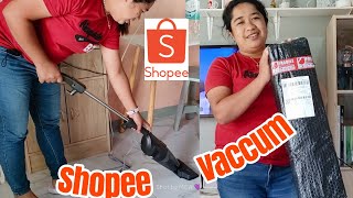 Shopee Deerma DX115C/DX118C Vacuum Cleaner