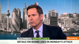 Boston Bomb Crude Like a Landmine: Don Borelli