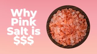 The Truth About Pink Himalayan Sea Salt Health Benefits