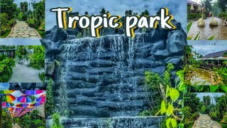 Tropic Park / កន្លែងកំសាន្តជិតក្រុងភ្នំពេញ