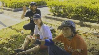 Freebord Taiwan  20170900 台東之旅