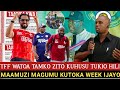 DUUH!! TFF WATOA TAMKO ZITO KWA SABABU SIMBA WAMEFFANYIWA MABAYA UGENINI MENGINE NI