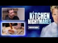 Owner's Kids Forced to Work 7 Days A Week For No Salary - Kitchen Nightmares