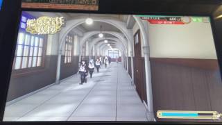 艦これAC 2-4通常任務ドロップ。