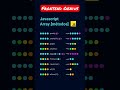 JavaScript Array Methods push, unshift, pop, shift, map, filter, reverse, at, slice #javascript