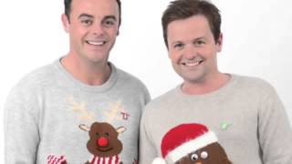 Ant & Dec 