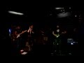 Shallow End (live)