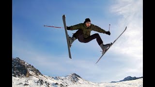 Ski Crash Compilation of the BEST Stupid & Crazy FAILS EVER MADE! 2022 #53 Try not to Laugh