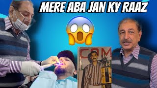 Mere ABA JAN ky raaz | Imran khan ky sath cricket | Dentist | Pralog episode 196