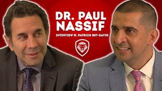 How Plastic Surgery is Influenced by Social Media- Dr. Paul Nassif