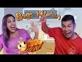 BUGS IN THE KITCHEN! - For Fun Sake