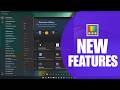 Microsoft Just Upgraded PowerToys (New Shortcut Guide & Extension Gallery)