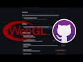 How to Host Unity a Webgl Game on Github for Free
