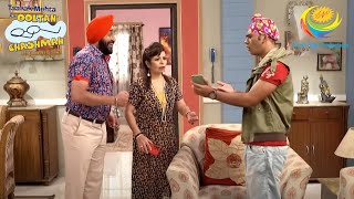 Why Did Sodhi \u0026 Roshan Interrogate Gogi? | Full Episode | Taarak Mehta Ka Ooltah Chashmah