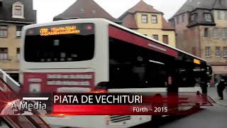 Piata de vechituri   Fürth