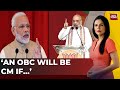 Home Minister Amit Shah Makes Big OBC Pitch Ahead Of Telangana Elections 2023