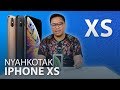 Nyah-Kotak: Apple iPhone XS Di Malaysia - Best ke?