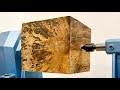 Woodturning - Just Beautiful Wood