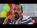 ethiopia ጠ ሚንስትር አብይ ከሁለን ጎን ትግል ገጥሟቸዋል በኦሮሞ ብሄርተኞች ያላቸው ተቀባይነት እየቀነሰ ነው