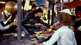 Kontum xưa 1960 - 1972 | Tập 2 | #kontum