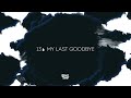Gjon’s Tears – My Last Goodbye (Official Audio)
