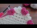 Super easy how to crochet a coaster.Çok Kolay Tığ İşi Bardak Altlığı Supla Yapımı