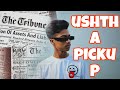 ushta pickup 2024| free style rap| jm abir 2.0