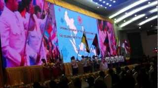 Asean Flag Performance.MOV