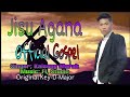 jisu agana garo hindi gospel song music kalseng marak