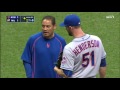 nym@mil henderson leaves with apparent injury