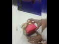 Explosion Box For Birthday | AJ Crafts 19