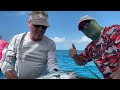 party boat fishing tips and ride along from bud n mary s