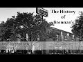 TFD: The History of Brennan's