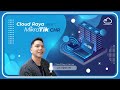 CRS | MIKROTIK CHR INTEGRATION IN CLOUD RAYA | cloudraya.com