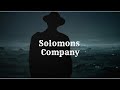 Solomons Company (MiniFilm)