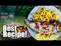 I Make FISHY Levengi Recipe You Won't Believe!